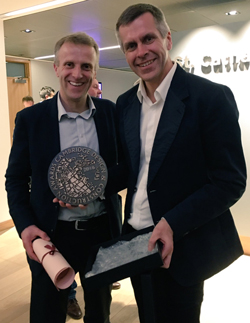CDCA 2016 Award Winners studio24 architects