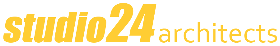 studio24 architects | Cambridge | RIBA Chartered Practice
